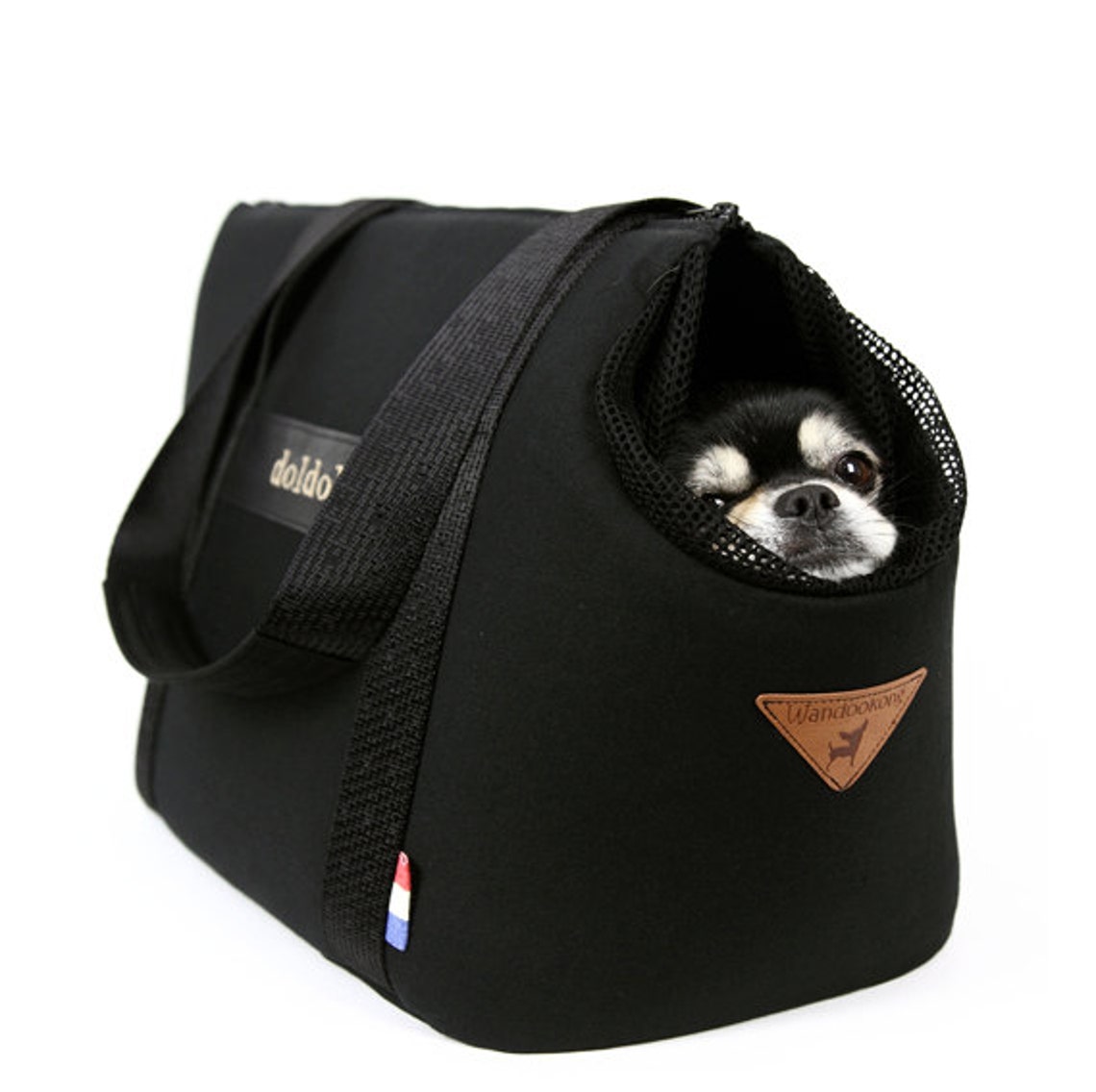Pet Carrier Dog Carrier the Solid Etsy