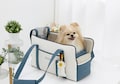 PUTZI BAG AIR2 : Pet carrier,Dog carrier product logo