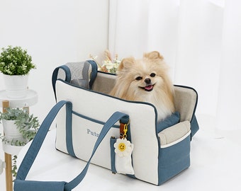 PUTZI BAG AIR2 : Pet carrier,Dog carrier