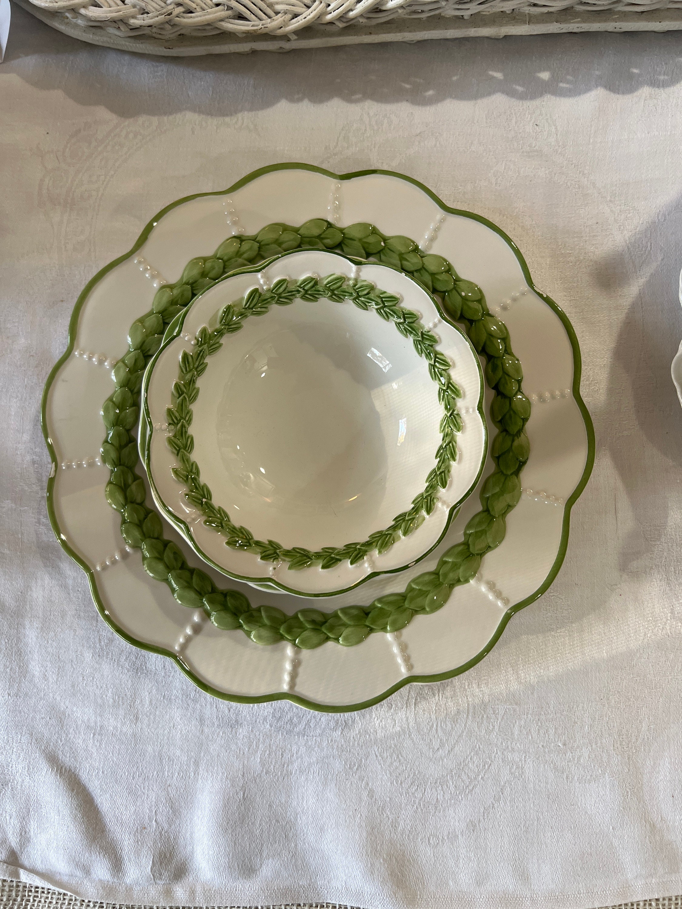 Italy pottery vietri - Etsy 日本