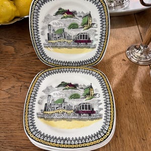 Portland Pottery Railway - Etsy