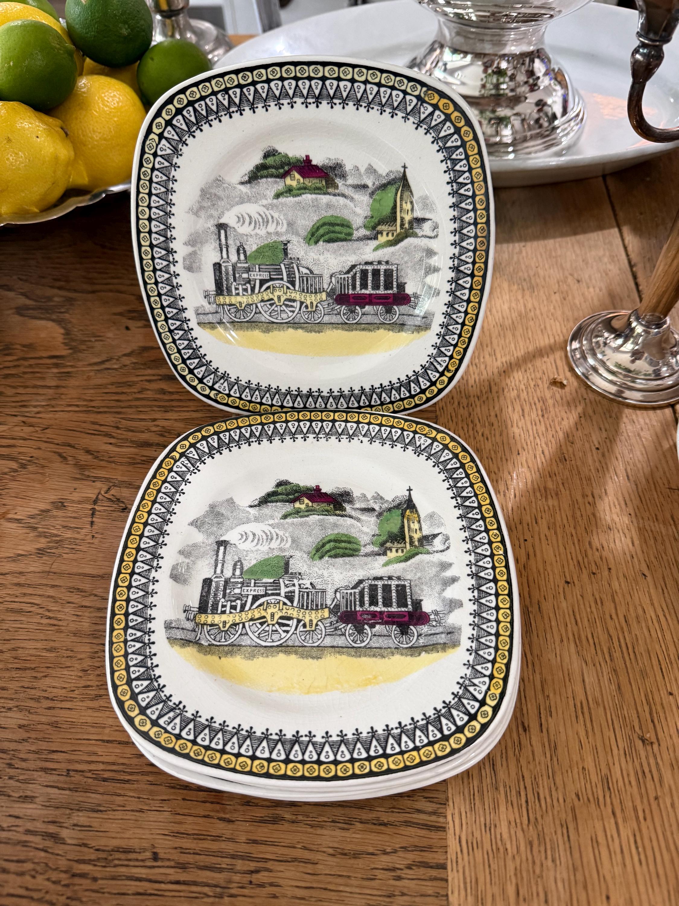 Portland Pottery Cobridge - Etsy