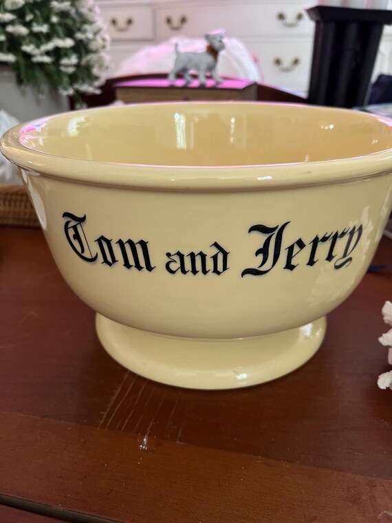 保存容器 ヴィンテージ 蓋付き 陶器 ボウル WARE 陶器 フタ 蓋付き