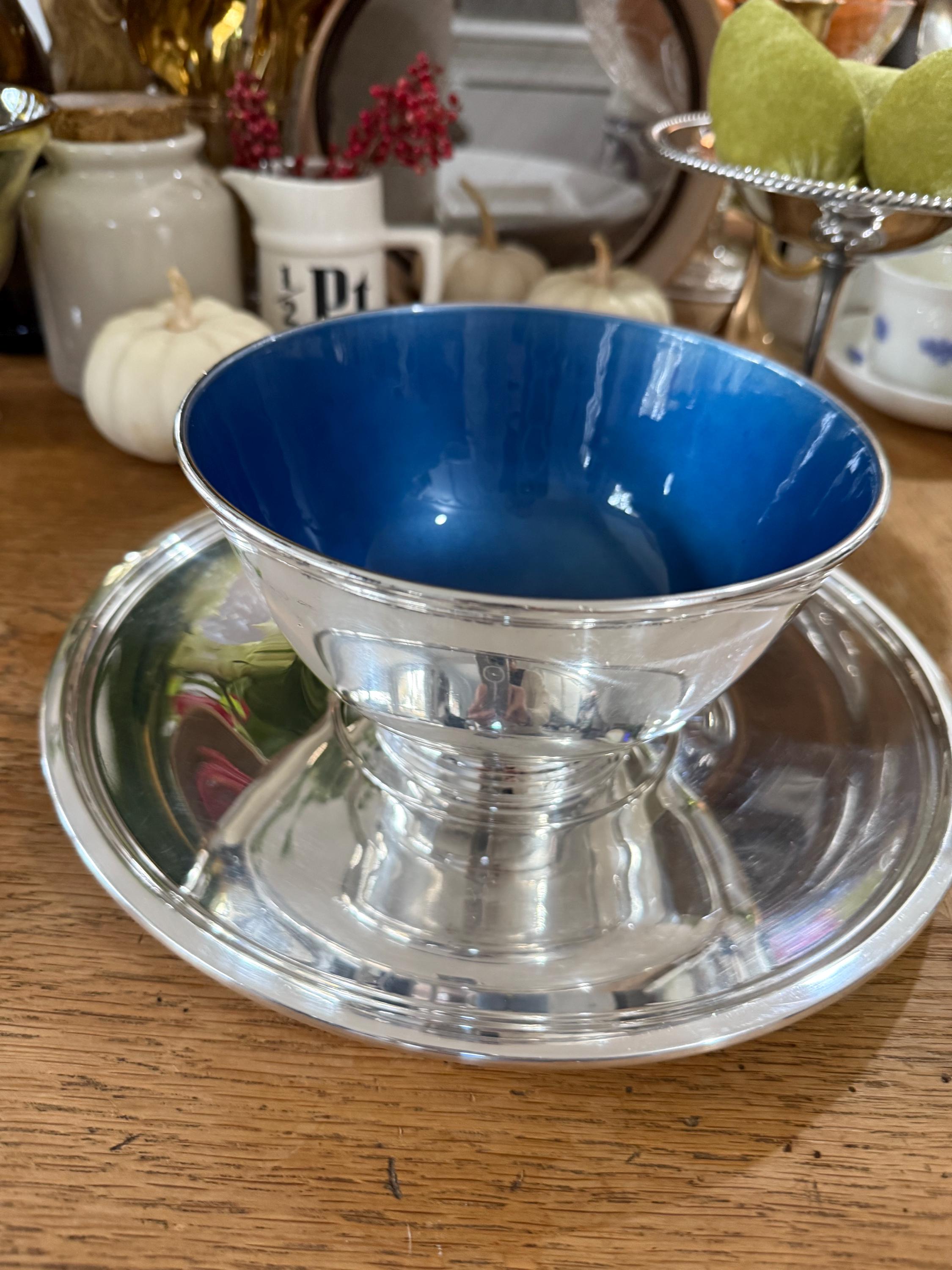 Towle silver bowl - Etsy 日本