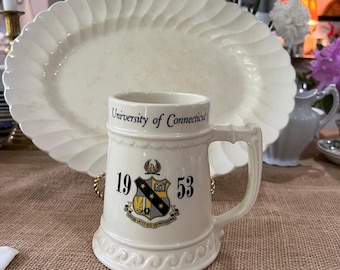 Lot de 3 tasses et soucoupes anciennes