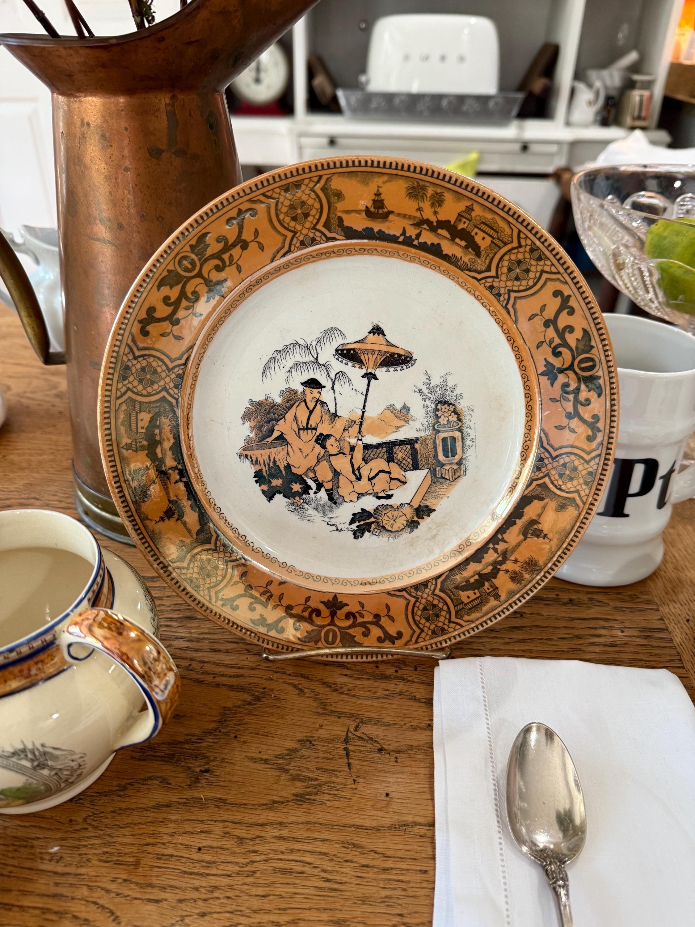 Petrus Regout - Etsy