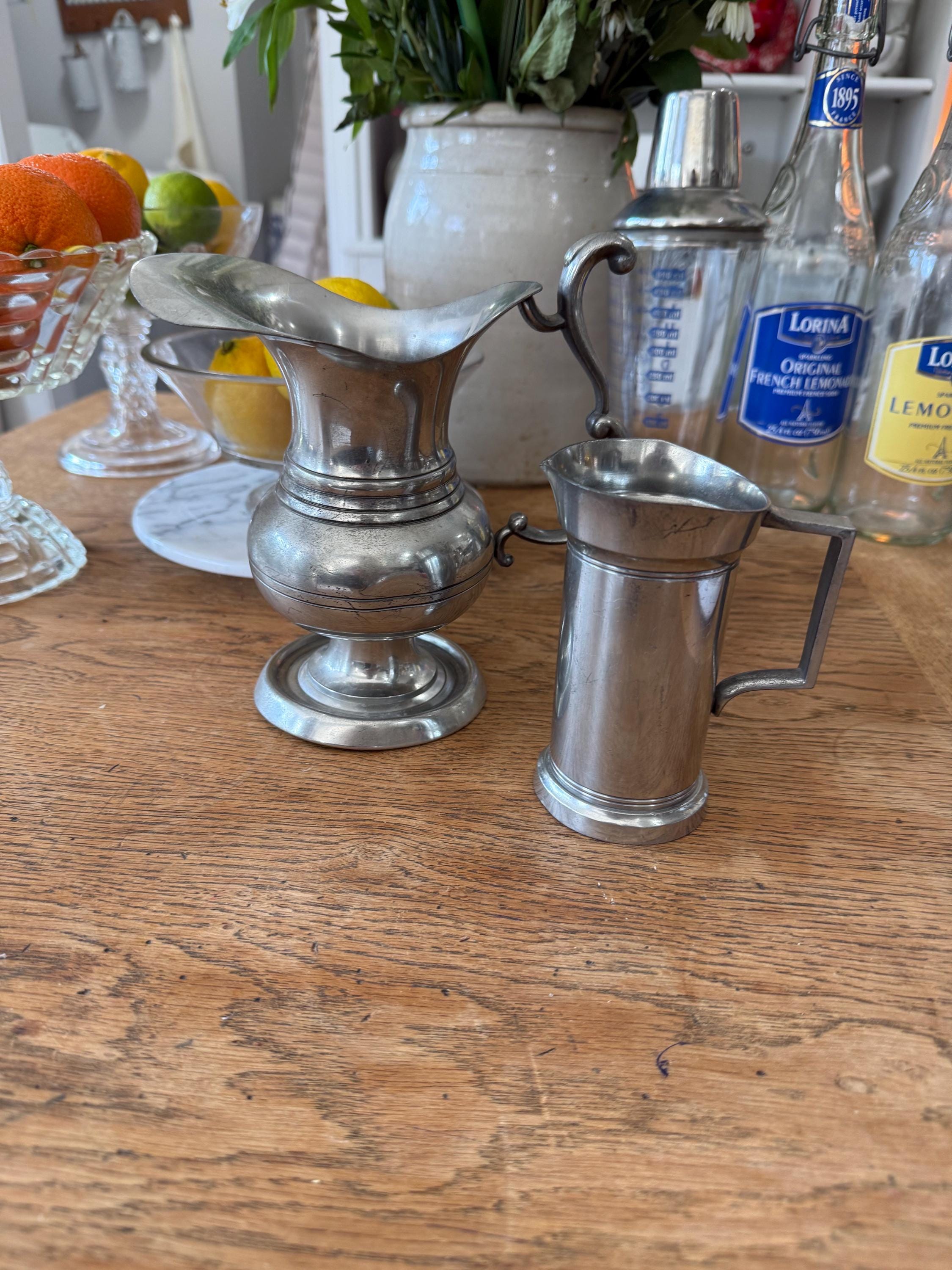ROELEN PEWTER HOLLANDピューターオランダペーパーナイフ Royal