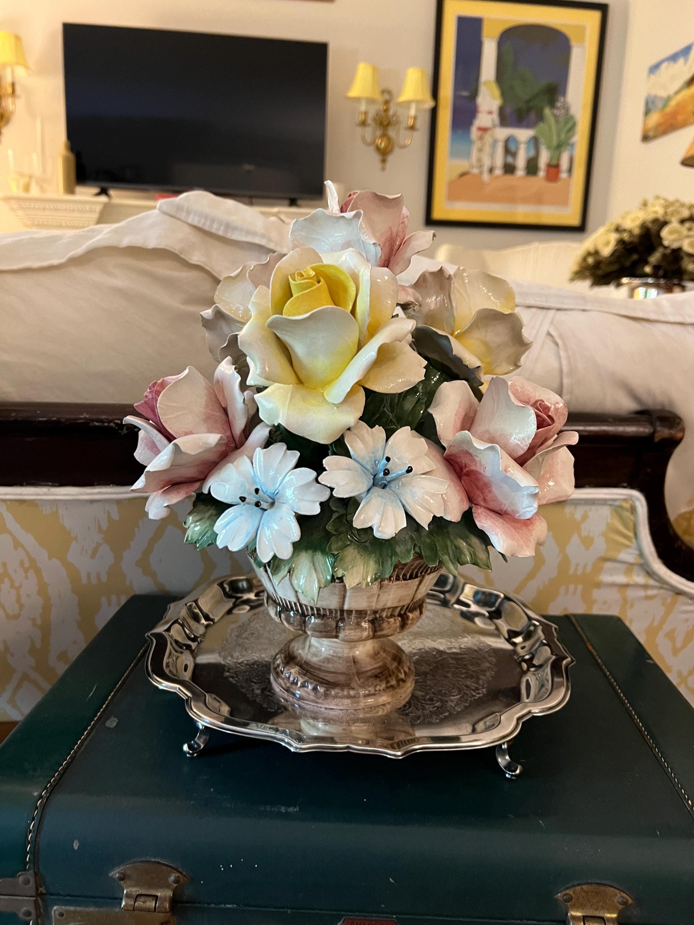 Capodimonte - Etsy 日本