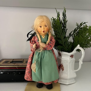 Austria baitz doll - Etsy 日本