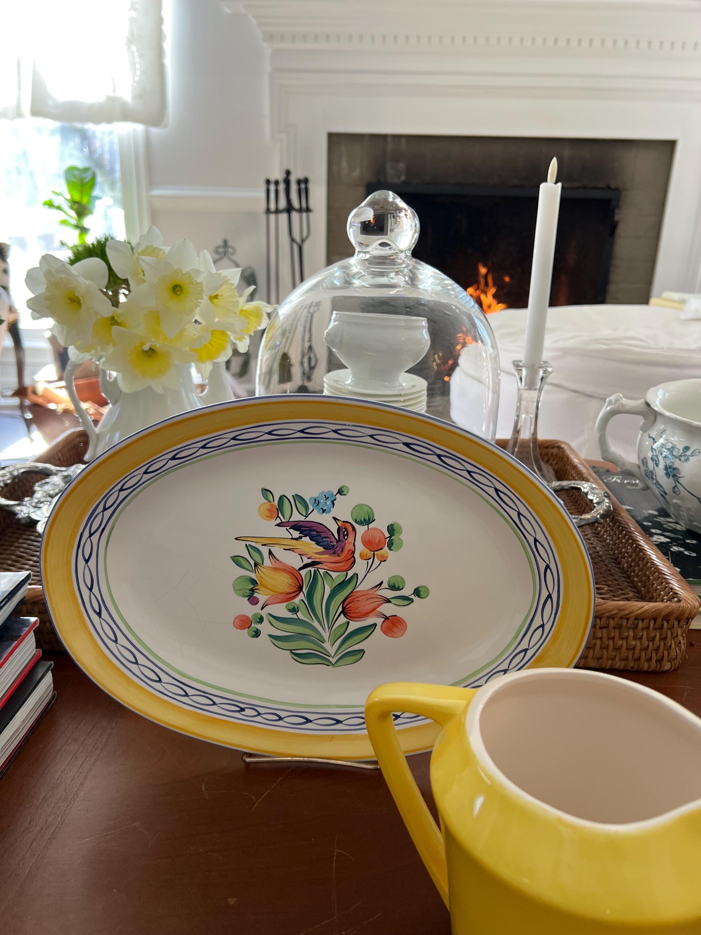 Herend Hungary China - Etsy Herend Hungary China - Etsy