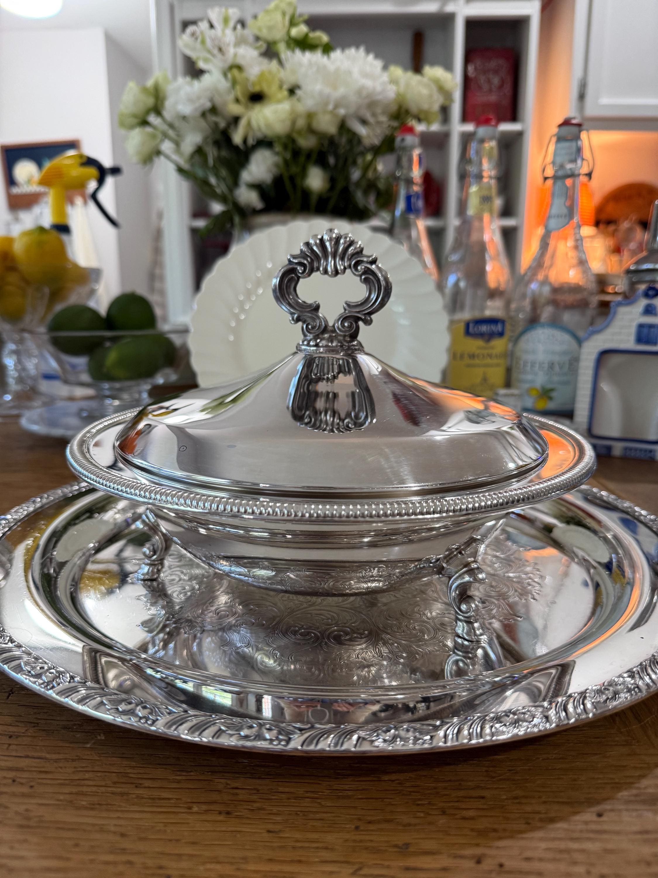 Silver plate co - Etsy 日本