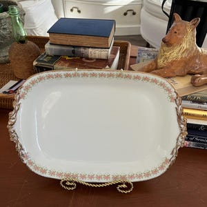 MEISSEN - ☆御専用　J.Pouyat プーヤ　リモージュ／金彩 手描きプレート ２枚 J. Pouyat Limoges - Etsy