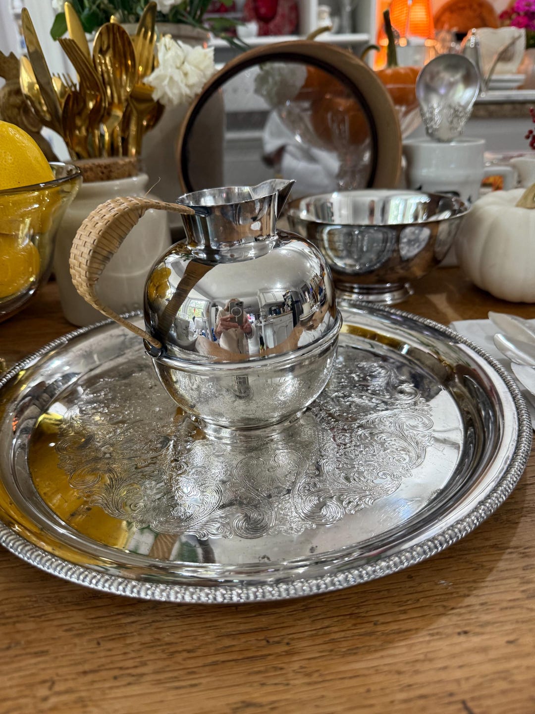 ヨーロッパ シルバープレート SILVER PLATE ポット il_1080xN.7288745275_d66f.jpg