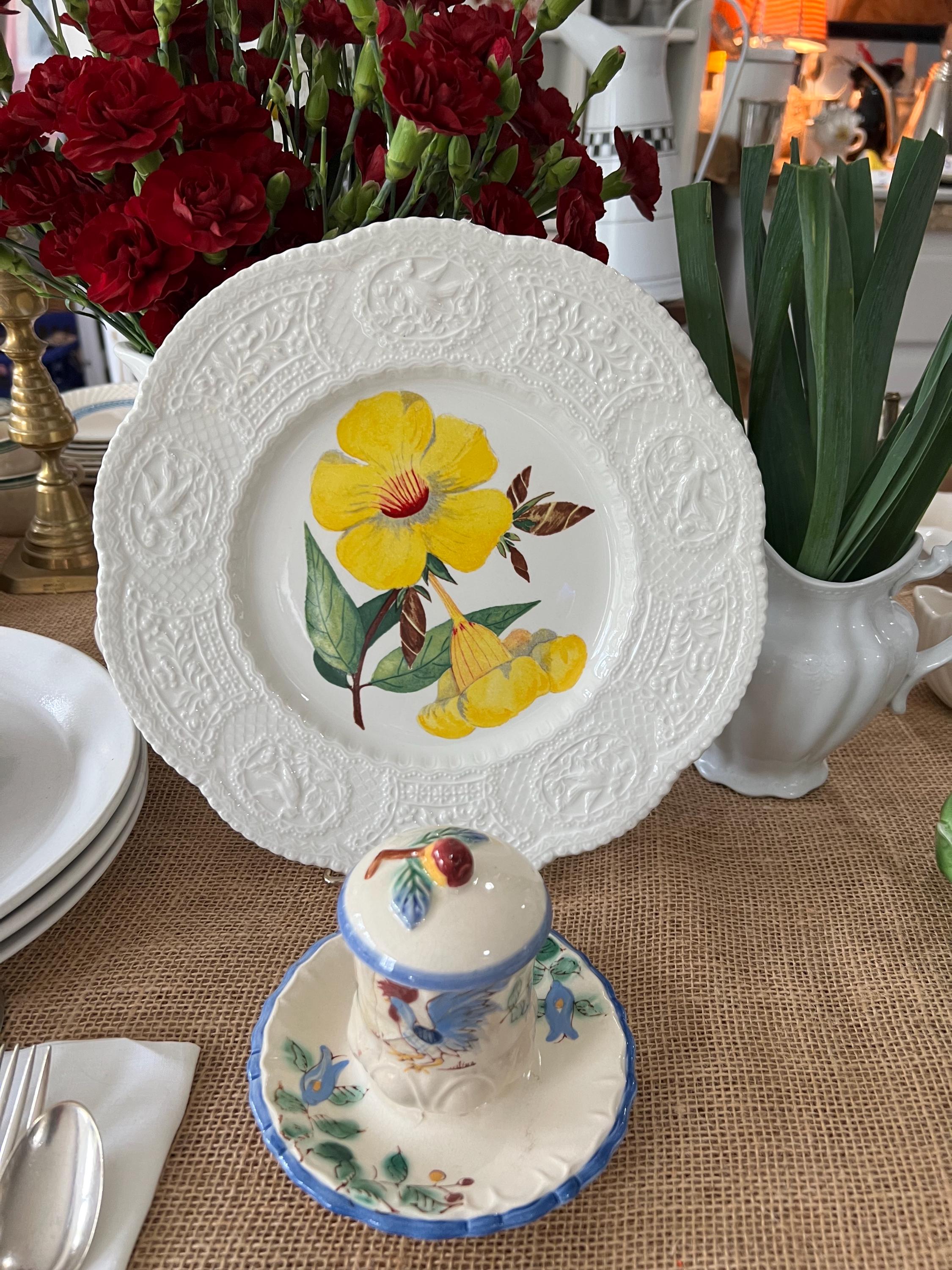 Royal Cauldon - Etsy
