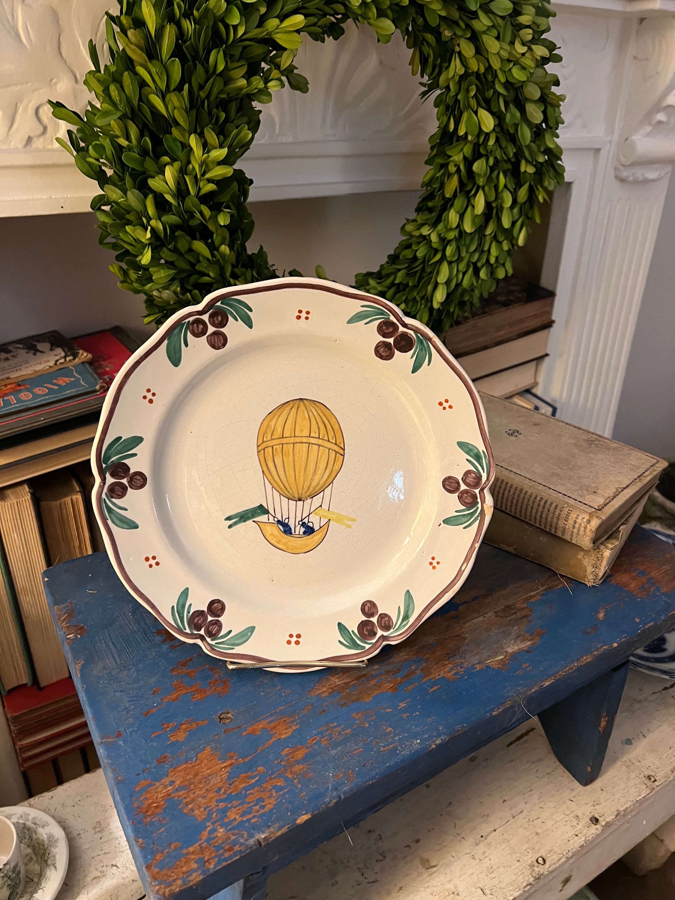 French faience - Etsy 日本