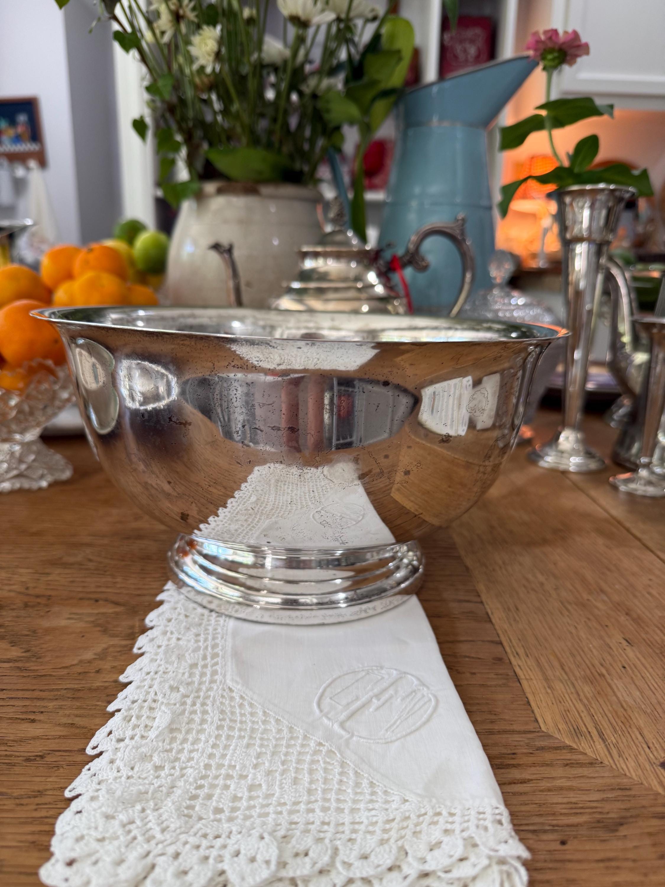 Towle silverplate - Etsy 日本