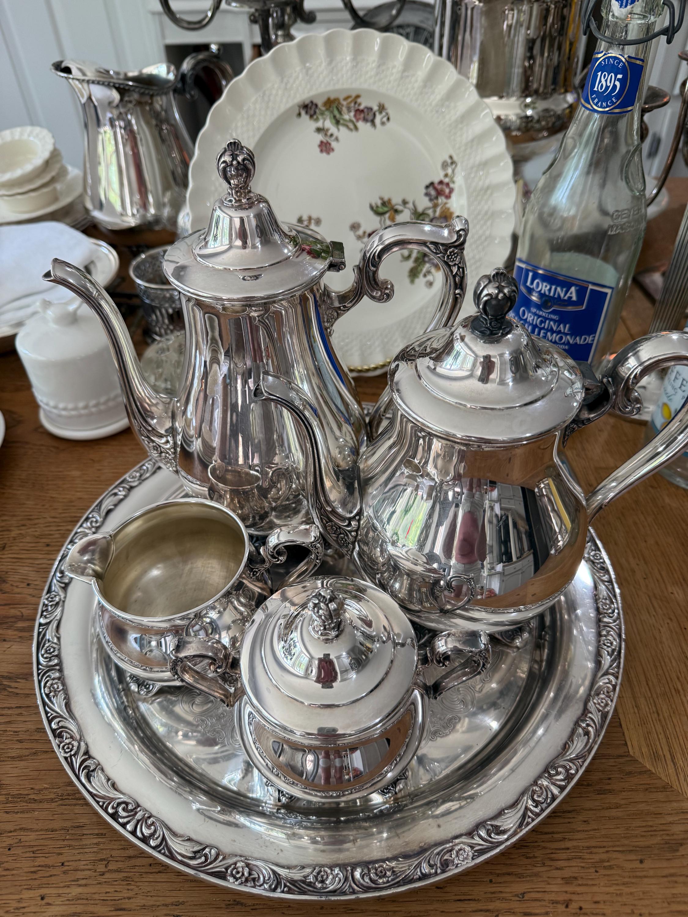Rogers Coffee Service - Etsy