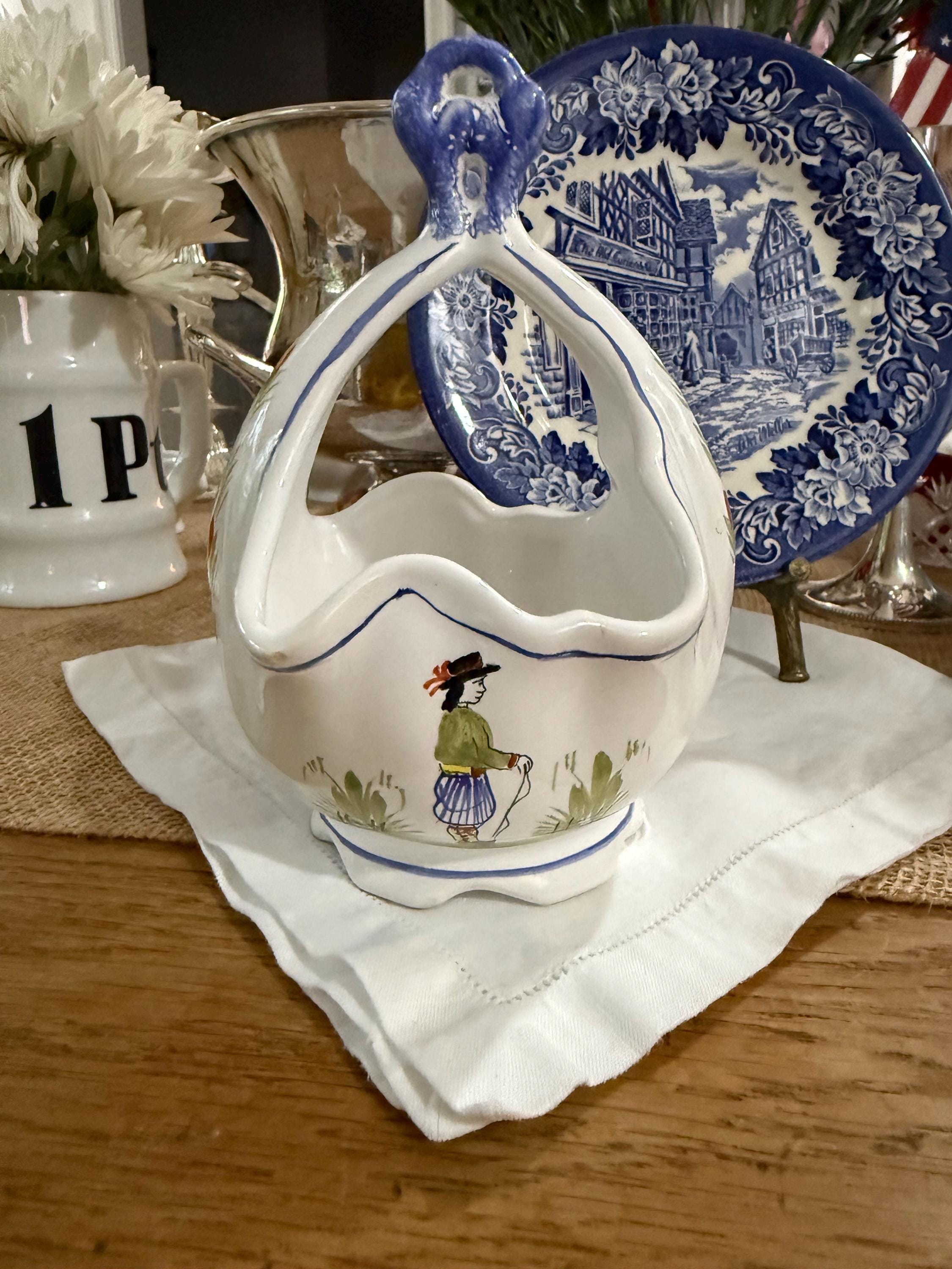 ○ HENRIOT QUIMPER アンリオ カンペール カンペール社