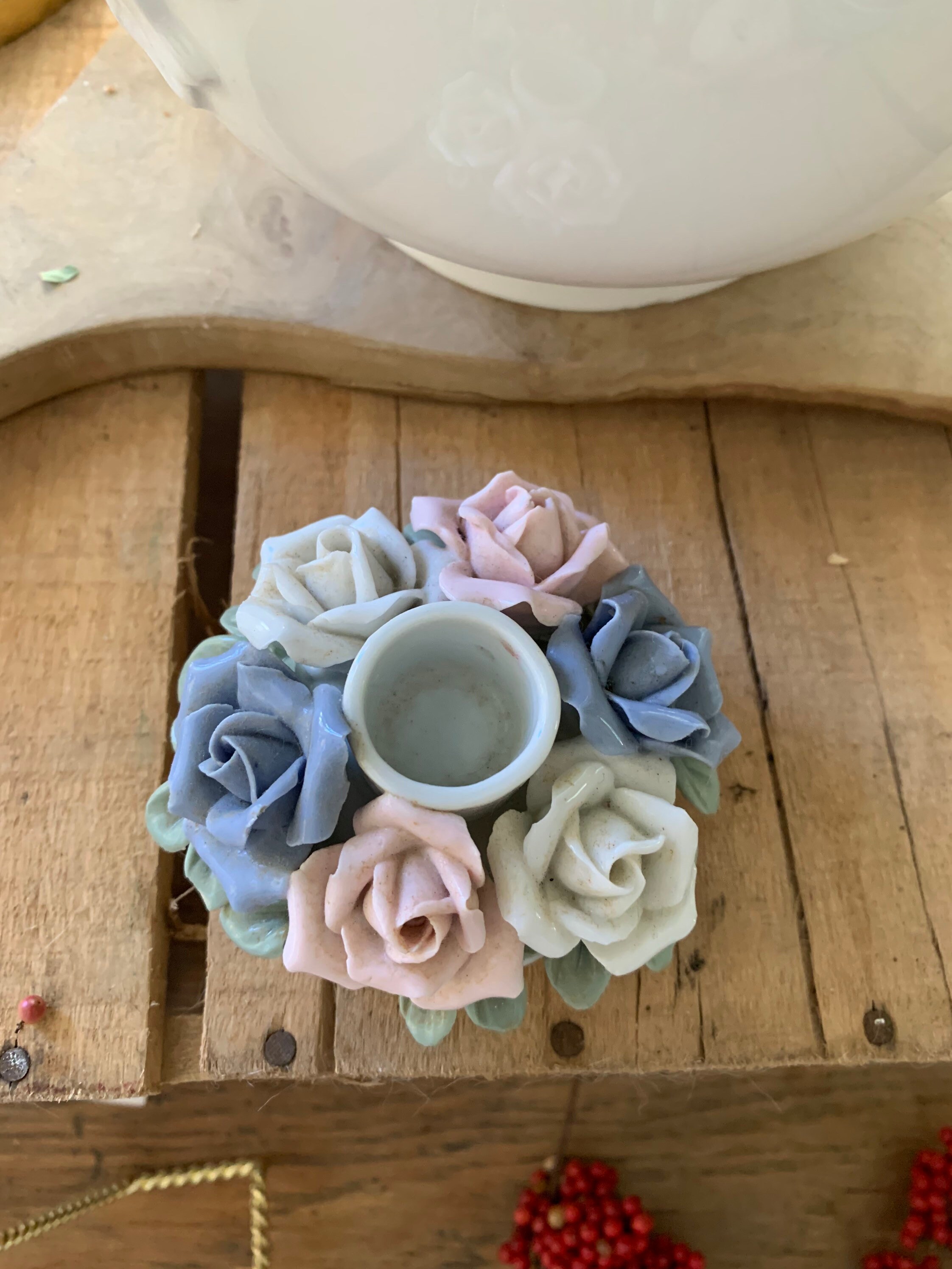 Amazon.com: Ling's Moment Wedding Chiffon Chair Sashes Cover