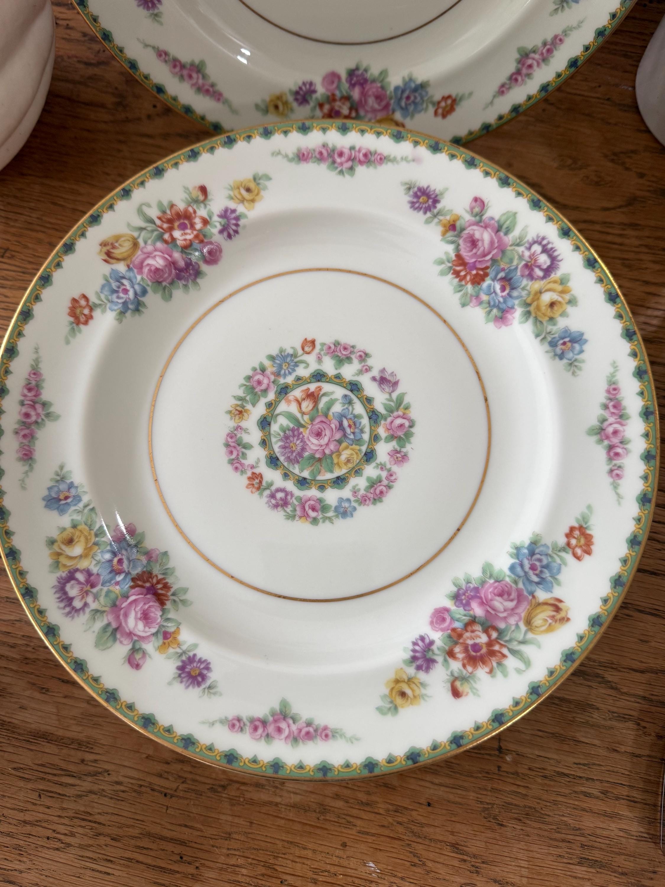 Haviland Limoges - Etsy Canada