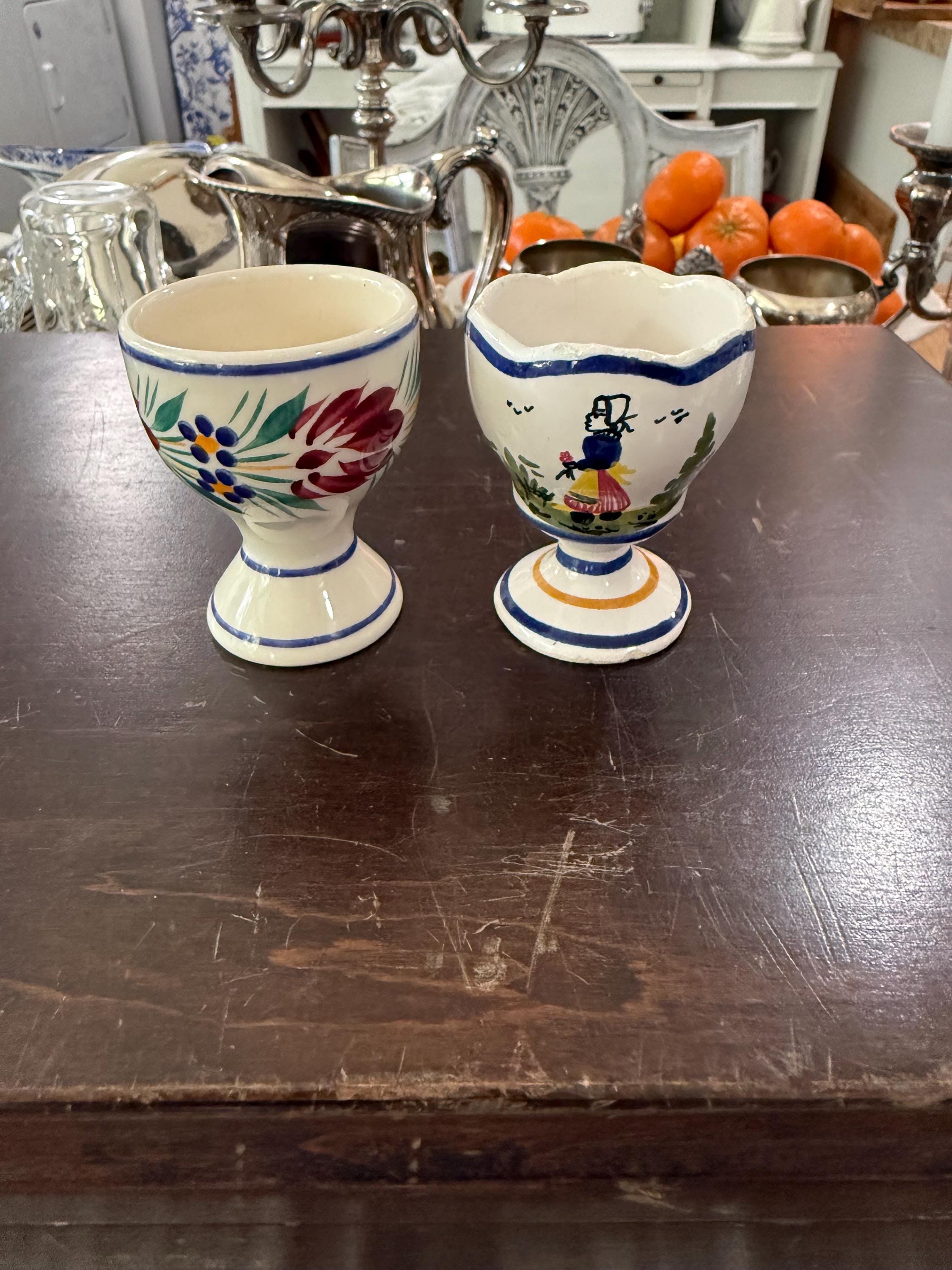 Henriot Quimper Pottery Faience - Etsy