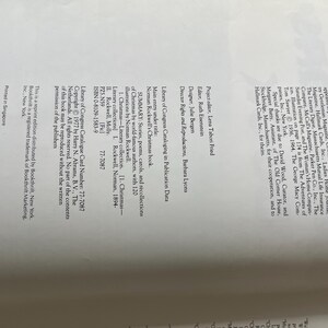 Library norman rockwells christmas book