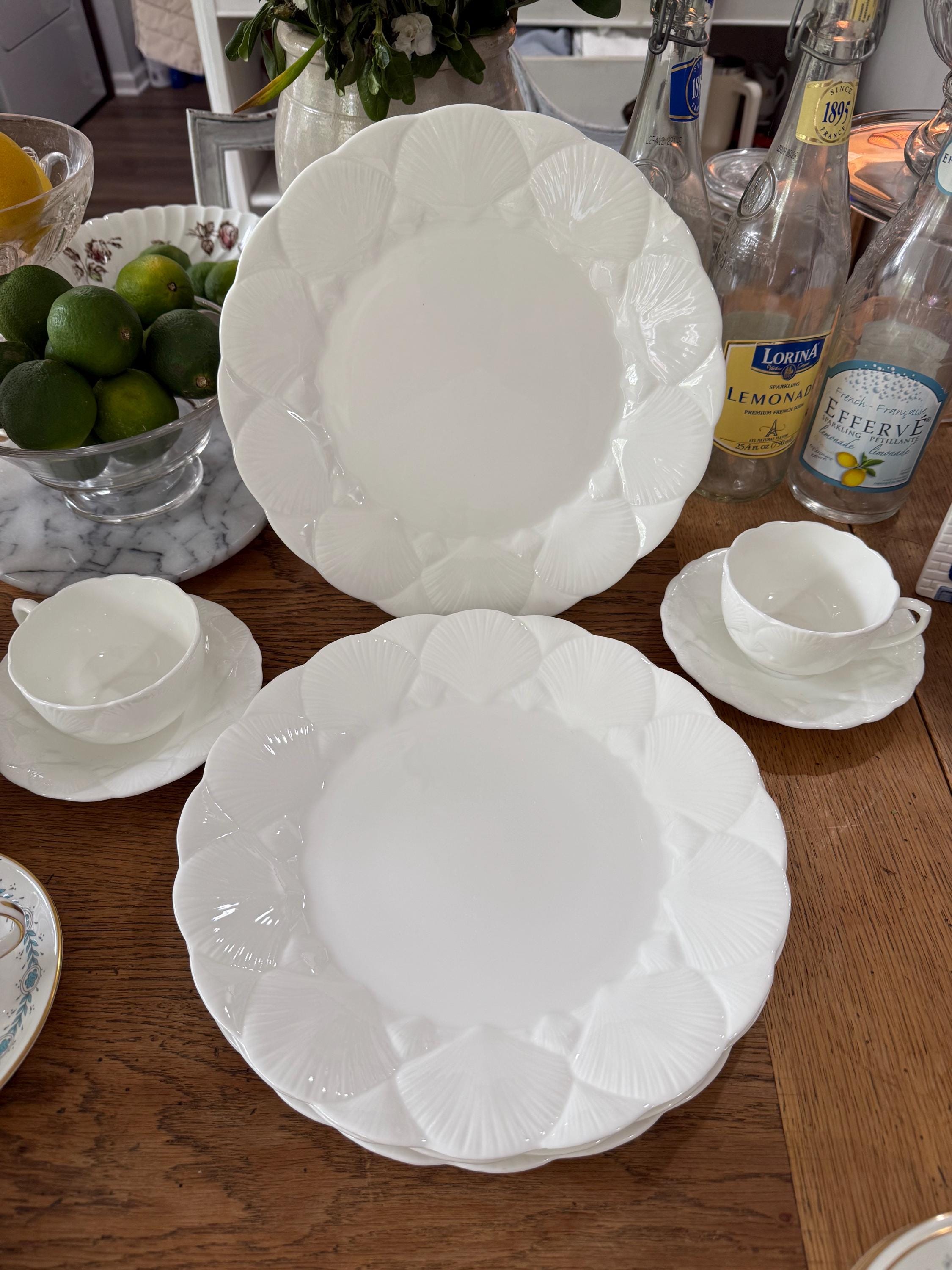 Coalport Dinner Set - Etsy Hong Kong