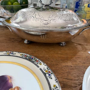 James Dixon and Sons - Etsy