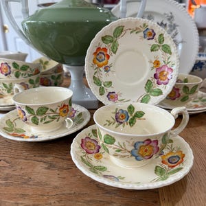 Grindley England - Etsy