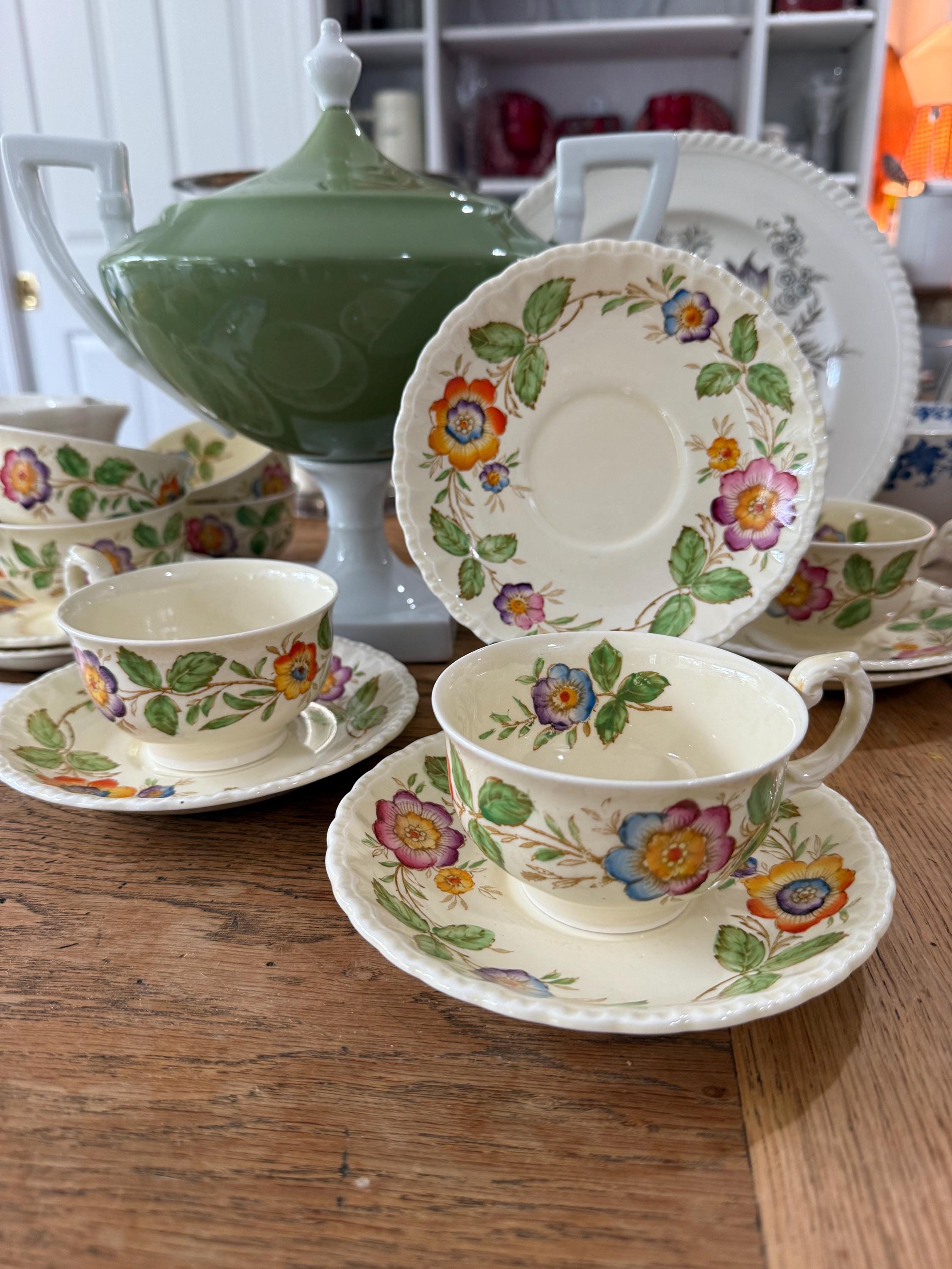 Grindley england - Etsy 日本