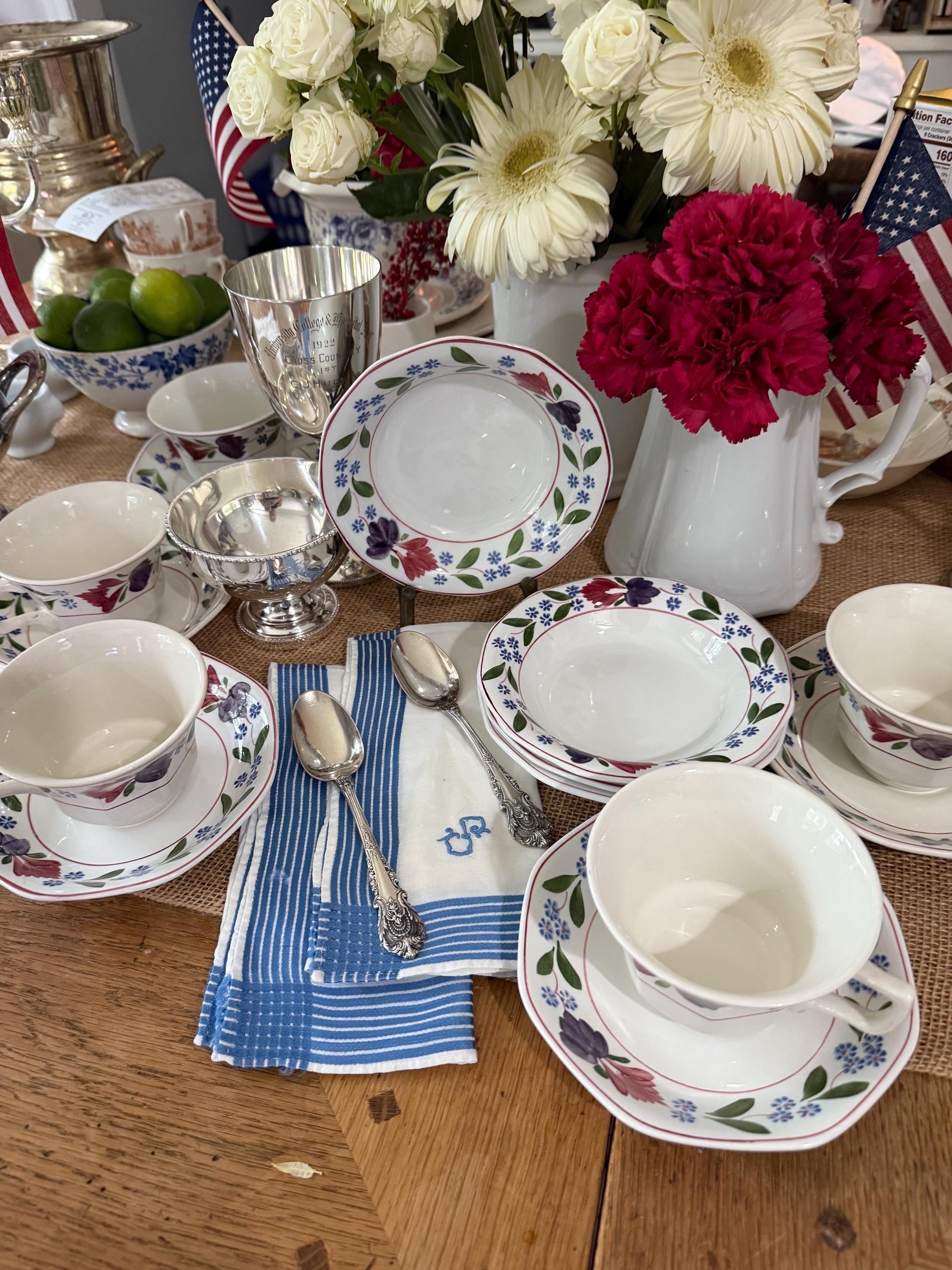 Adams old colonial - Etsy 日本