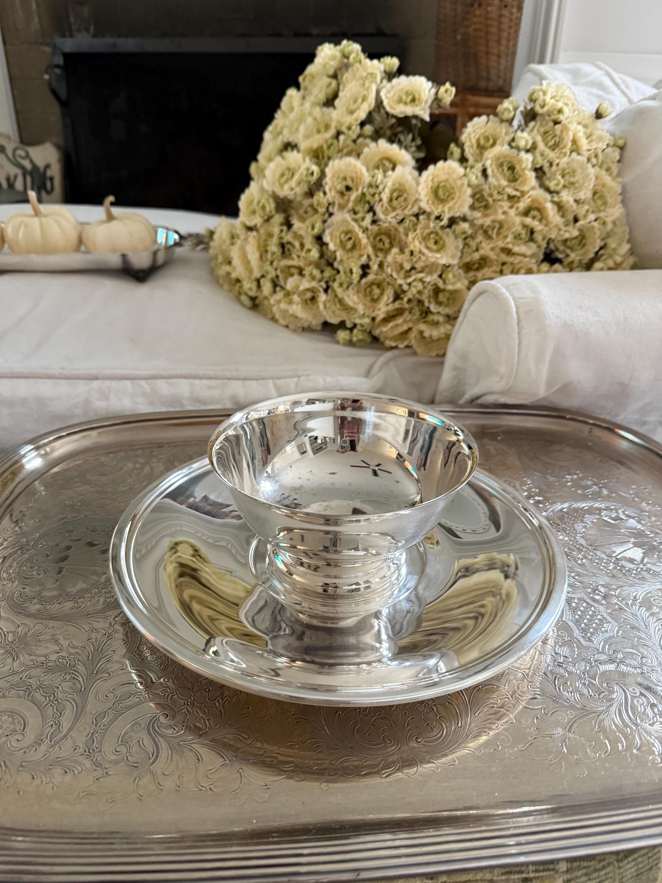 Reed barton silver - Etsy 日本