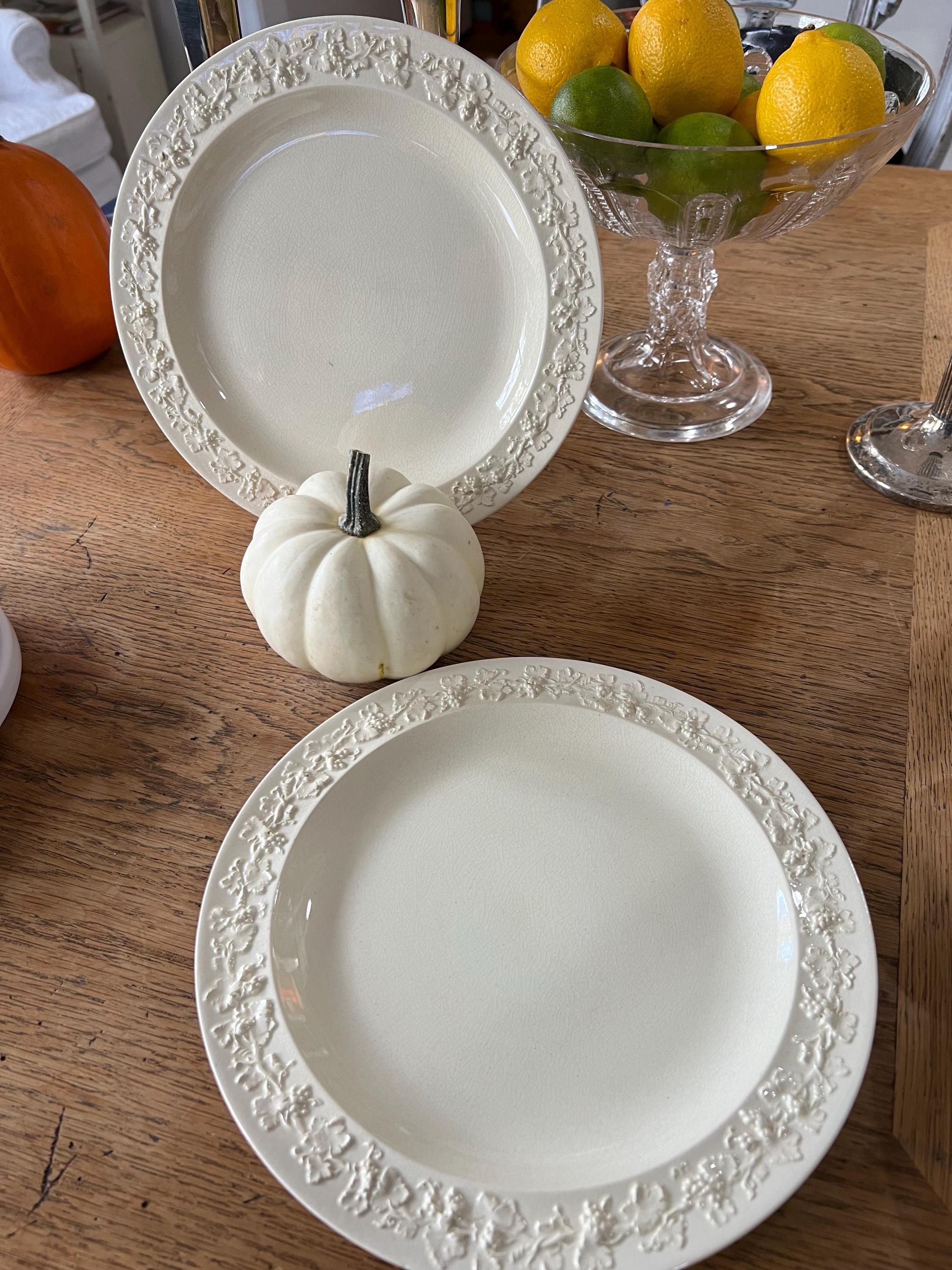 Creamware Antique - Etsy Canada