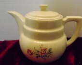 Enterprise Aluminum Co. Drip O Lator Coffee or Tea Pot Vintage Tea Pot, Large Tea Pot