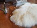 Original GIANT X 50'x 30' White Genuine Natural Sheepskin Rug White Genuine Natural Rugs Rug Gray Rugs Carpet Outdoor Rugs Cheap Soft Rugs