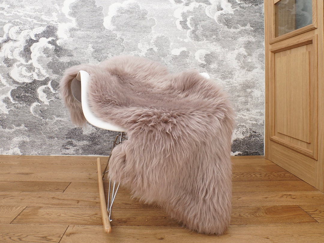 Giant Rug Chair Original, Natural GIANT Rug X 50