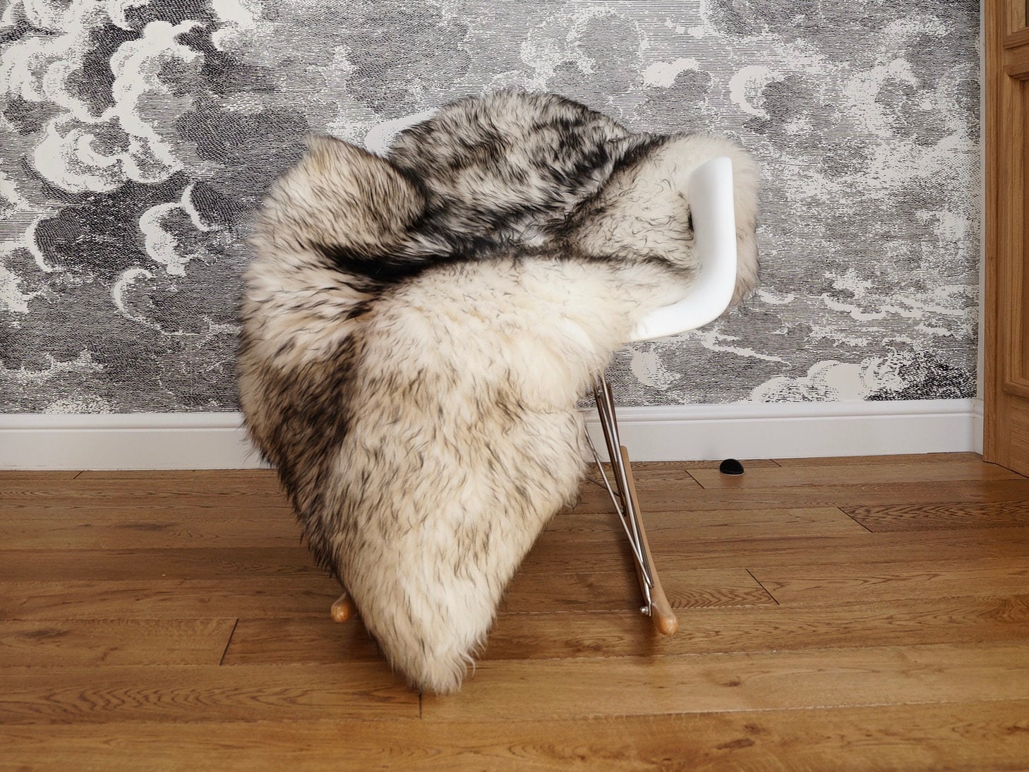 Toscana Sheepskin - Etsy
