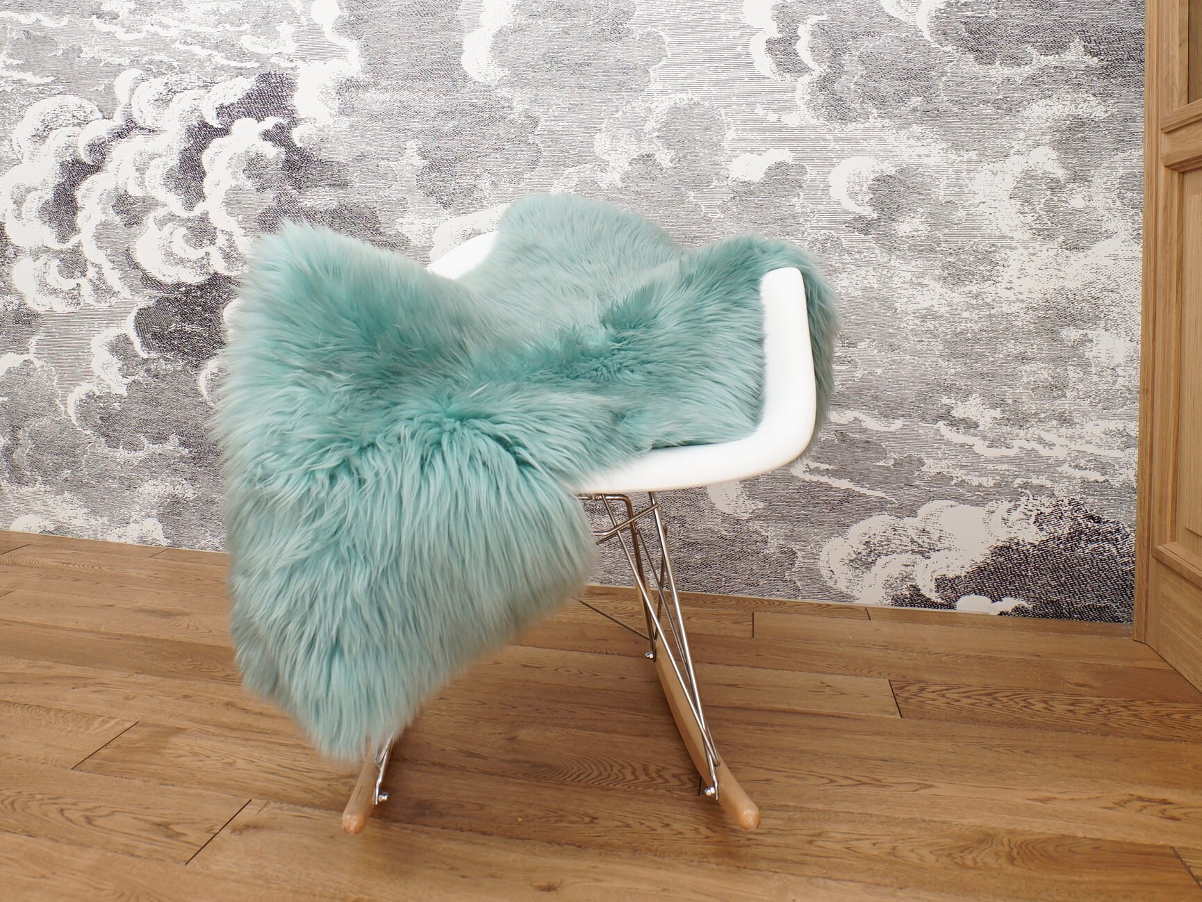 Giant Rug Chair Original, Natural GIANT Rug X 50