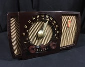1950 Zenith Bakelite Model H723Z Bluetooth Speaker