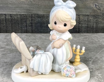 Precious Moments Precious Memories #E2828 - Etsy