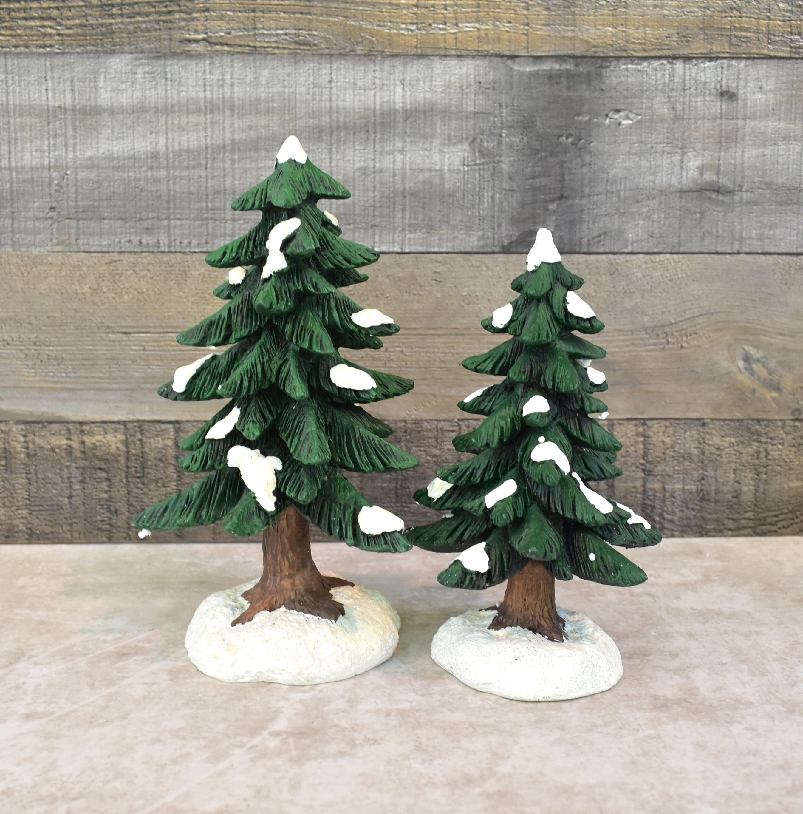 St Nicholas Square Set of 6