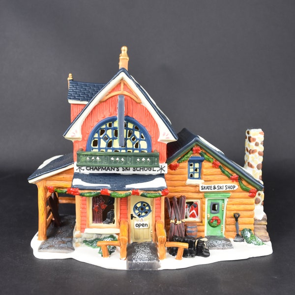 Heartland Valley Village