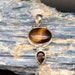 see more listings in the Gemstone Pendants section