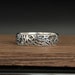 see more listings in the Bali Style Silver Rings section