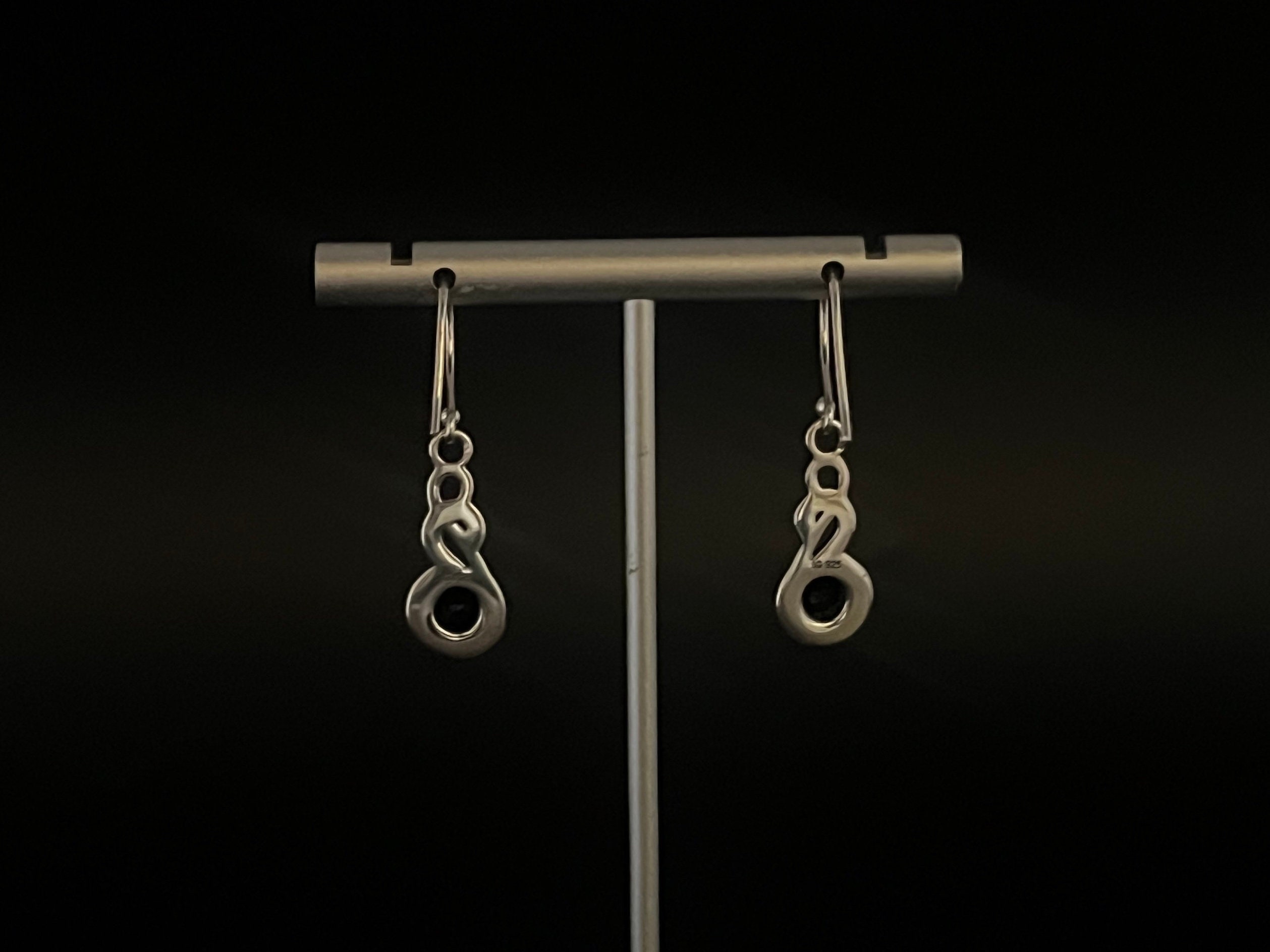 Celtic Jewelry in Sterling Silver, Ear cuffs,Rings, Earrings & Pendants