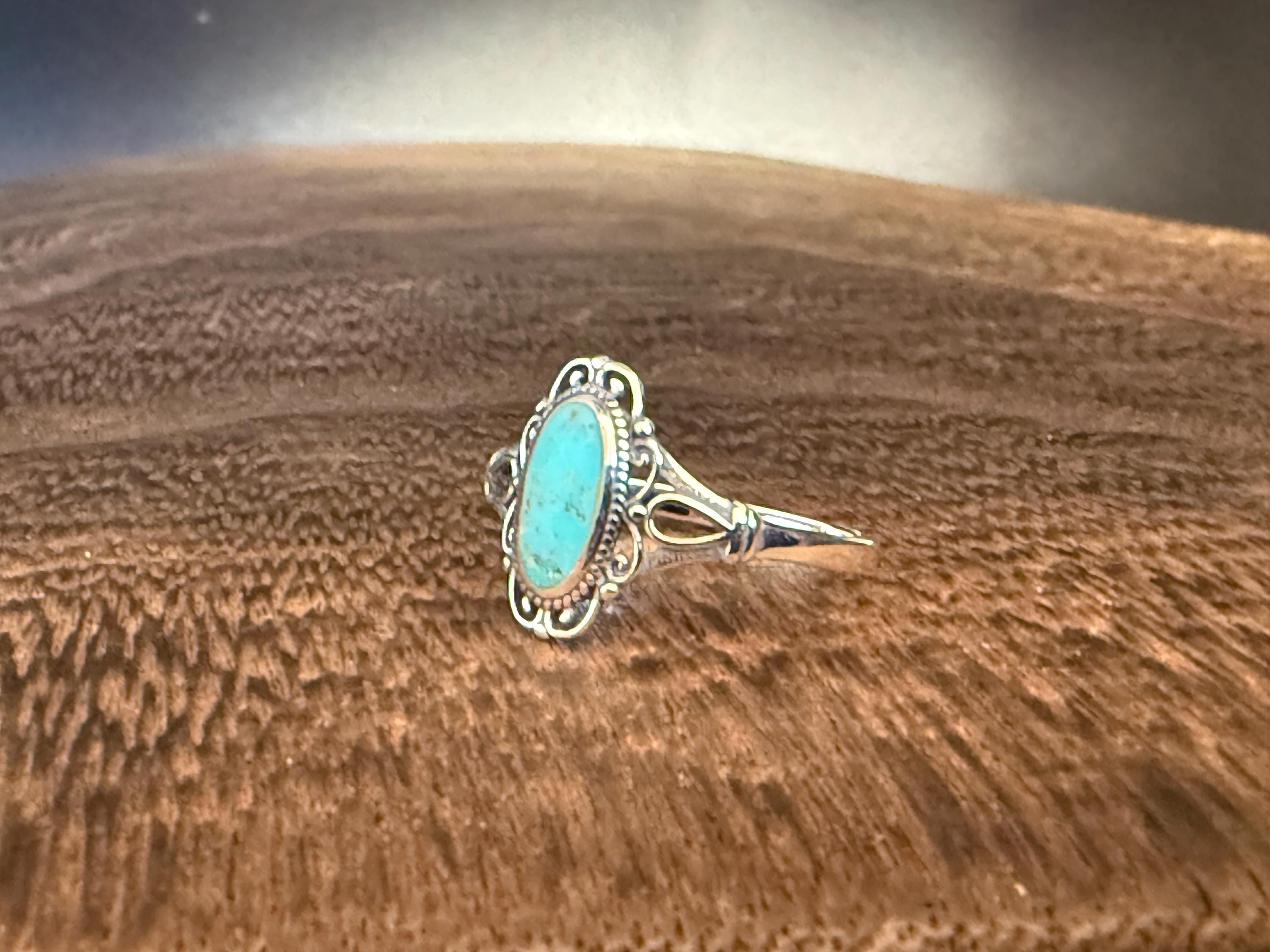 Vintage Turquoise - Etsy