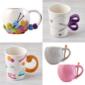 Novelty Mug Etsy UK