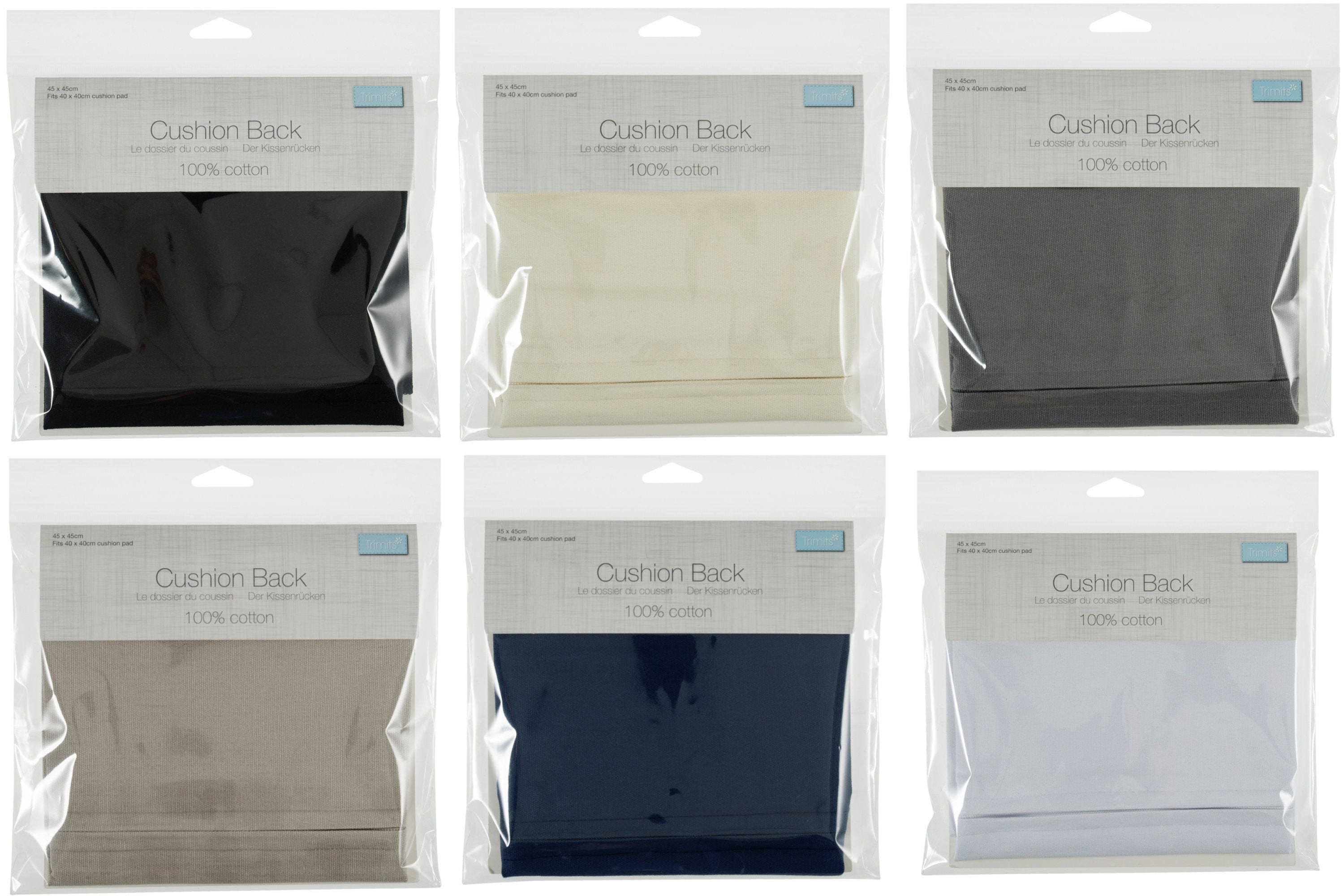 Trimits 100% Cotton Embroidery Floss - 5217 Trimits 100% Cotton Embroidery Floss - 5217