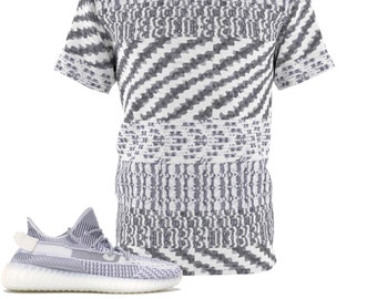 Yeezy Boost 350 V2 Static Non Reflective PrimeSole Official