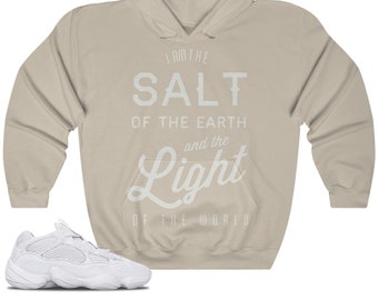 yeezy salt hoodie